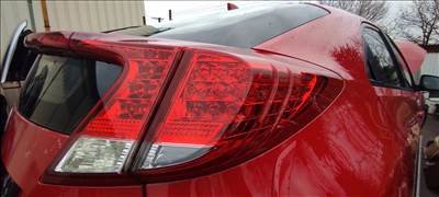 Honda Civic IX Jobb hátsó külső lámpa 