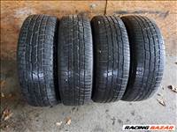 4db 215/65 R17 Continental Wintercontact TS 830 P Téli gumi eladó! (DOT2018) 