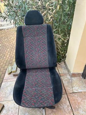 Seat TOLEDO elő ülés