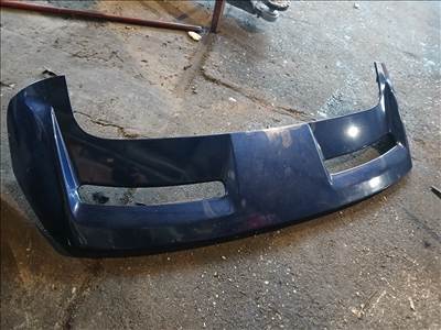 Ford Focus Mk2 Focus ST szárny, csomagtér ajtó spoiler 