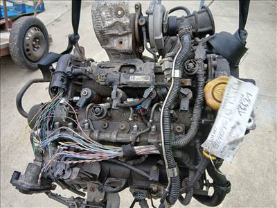 opel corsa d 2006-2014 motor   145690 a13dtc