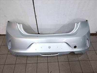 Opel Corsa F hátsó lökhárító 9829754980
