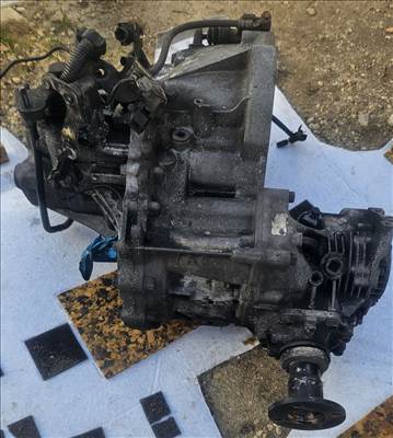 Nissan X-Trail (T30) Váltó sebességváltó sebváltó 4*4