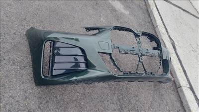 BMW 4-es sorozat G22 Bmw 4, G22, G23, G24, G26 bontott gyári első lökhárító.. 5a3b30304