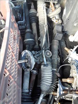 Citroën C4 Picasso I Grand Picasso HDi 110 FAP Kormánymű 