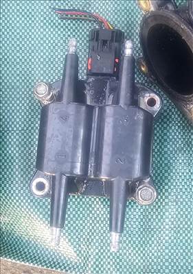 Mini Hatch R50/R53 Trafó gyujtotrafo 