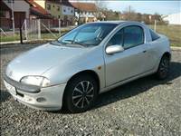 Eladó Opel Tigra 1.4i (1389 cm³, 90 PS)