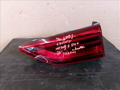 VOLKSWAGEN GOLF VIII 5H0 jobb hátsó LED lámpa 2020- 5H0945094C