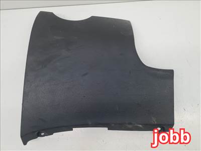 Volkswagen Golf IV, Volkswagen Bora kormányoszlop bal alsó burkolat (31712) 1j185837