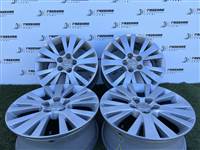 5x114.3 17" Mazda gyári alufelni 7Jx17h2 ET60