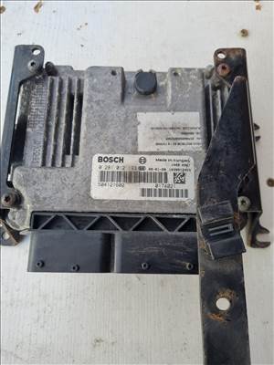 Iveco Daily (4th gen) Motorvezérlő elektronika  0281012193