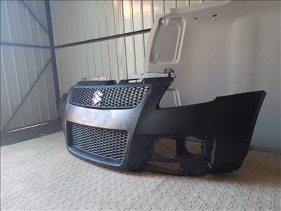 Suzuki Swift V 1.6 Sport Sport első lökhárító 