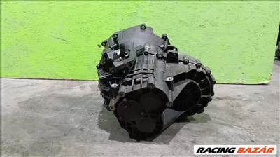 Ford transit Tranzit 06- 2.2 hat 6 VÁLTÓ sebességváltó SEBVÁLTÓ 1196
