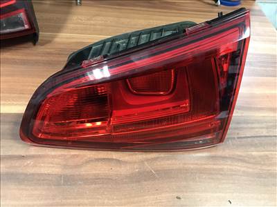 Volkswagen Golf VII jobb hátsó belső lámpa  5g0945094ac