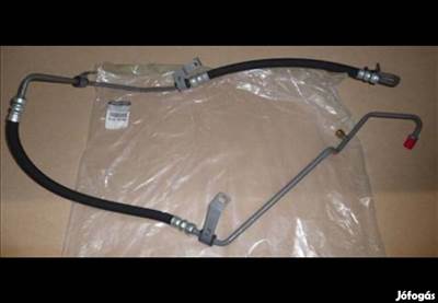 Renault Trafic II Opel Vivaro Nissan 1.9 dCi új szervócső