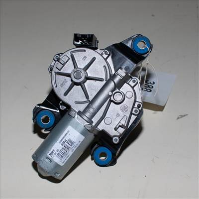 BMW I3 hátsó ablaktörlő motor