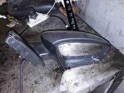 Volkswagen Polo 6R jobb oldali 6 vezetékes visszapillantó