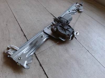 RENAULT Modus 2008.04.01- Jobb hátsó ablakemelő szerkezet elektromos