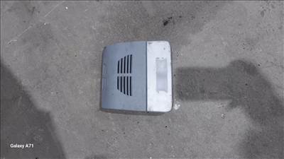 BMW E81 E87 04- Tetőkárpit hátsó beltér olvasó lámpa világítás 0168