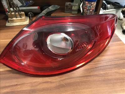 Volkswagen Passat CC bal hátsó lámpa 