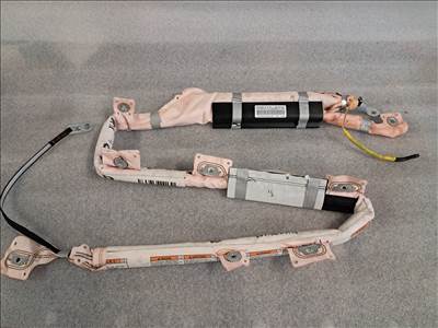 Suzuki SX4 S-Cross I (JY) Jobb függönylégzsák  7648061m00