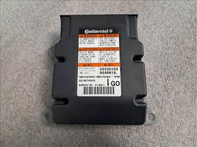 Suzuki SX4 S-Cross I (JY) légzsákvezérlő  3891061m00