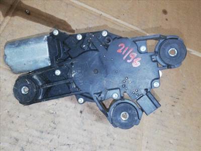 Ford C-Max Mk1 Hátsó Ablaktörlő Motor *112123*