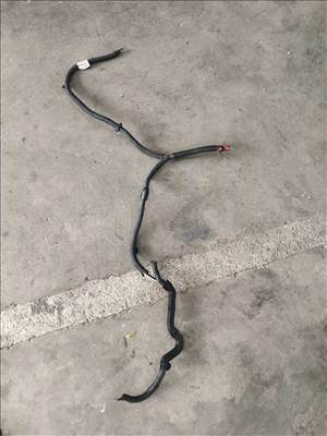 Fiat DUCATO Citroen JUMPER Peugeot BOXER 06 Pozitív negatív kábel 6156