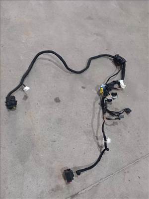 Fiat DUCATO Citroen JUMPER Peugeot BOXER 06- Kábelköteg csatlakozó 652