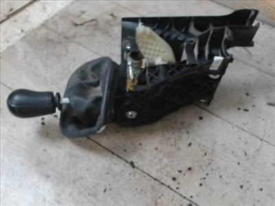 FORD TRANSIT 2006.04.01-2013.12.31 Váltó kulissza