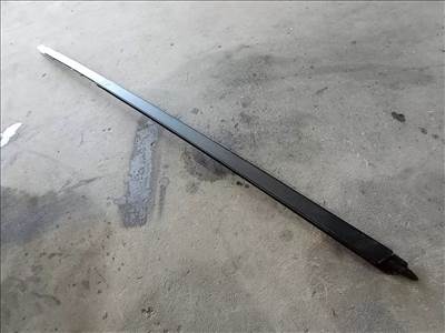 Renault Master Opel MOVANO 10- Első ajtó lejáró üveg vezető sín 9366