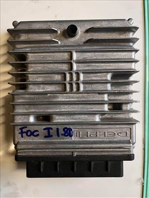 Ford Focus Mk1 Motorvezérlő elektronika 1.8D