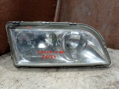 Volvo V40 Jobb Fényszóró *150953* 30899683