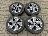 HYUNDAI IONIQ 5 IONIQ 6 KIA EV6 19” téli gyári alufelni szett ELADó!