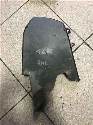 Volkswagen Golf IV 1,6 SR AKL - vezérlés burkolat 06a109108b