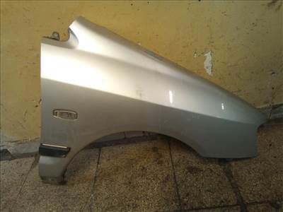 MITSUBISHI Space Star 2000.09.01-2004.12.03 Jobb első sárvédő