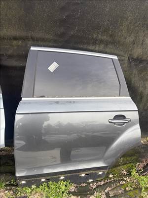 Audi Q7 (4L) Hátsó ajtó 