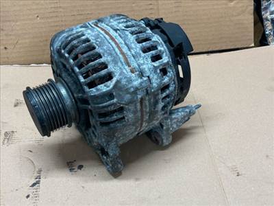 Skoda Octavia II generátor  06f903023f