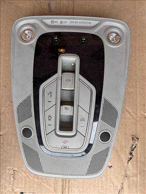 Audi A5 (B9 - 8W) A5 tetőlámpa  5q0951177