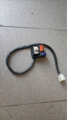 Aprilia Amico kormánykapcsoló bal