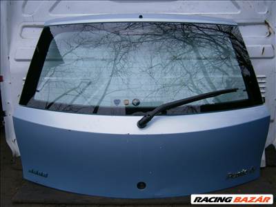 Fiat Punto II csomagtérajtó