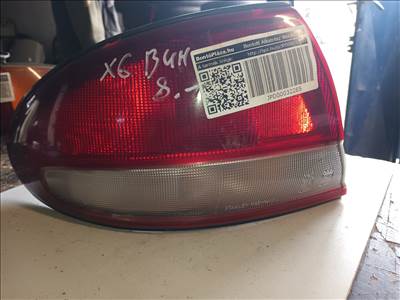 Mazda Xedos 6 Bal külső hátsó lámpa  stanley0431410