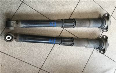 Volkswagen Tiguan II 2,0 CR DFH - hátsó lengéscsillapító pár 5qf513049ab