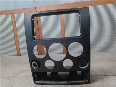 FORD TRANSIT CONNECT 02- Középkonzol keret