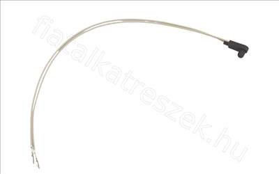 Levegő hőmérséklet érzékelő Fiat Ducato 06> külső tükör - GRANDE, TIPO, 500, DAILY, POWER, TURBO - FT10041, 6445F9 -  - Fastoriginal Utángyártott új 6445F9