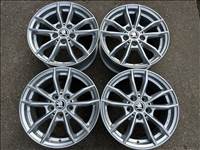 4db Rial 16" Skoda alufelni. (4238)