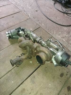 Volkswagen T6, Multivan 2.0 TDI Biturbo 03n145703g