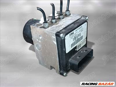 Peugeot 407 ABS Kocka 15710601 15710501A S118676001L 9658028480