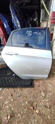 Hyundai i30 (GD) Jobb hátsó ajtó.5-ajtós.