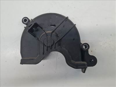 Volkswagen Golf VII vezérlés burkolat (30666) 04c109121c